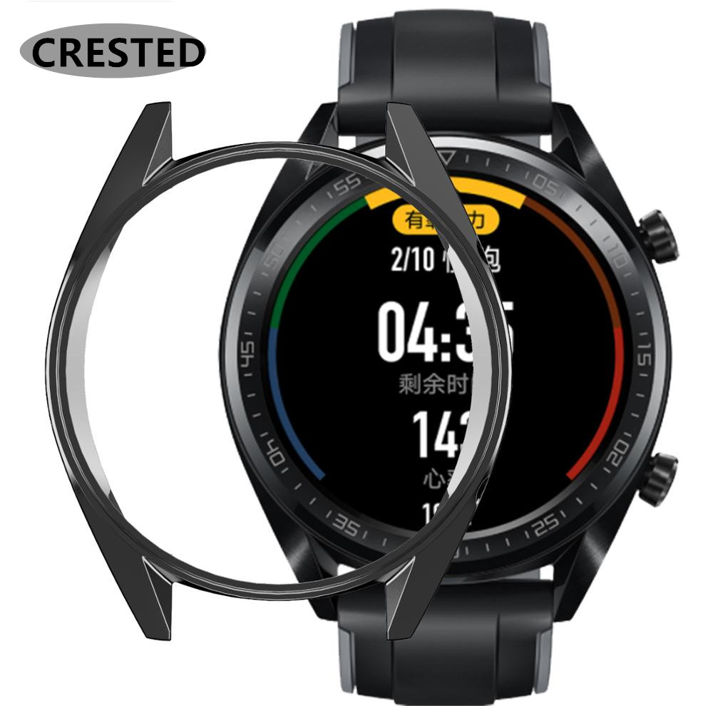 Huawei Smartwatch Accessories - Huawei Watch GT case For huawei