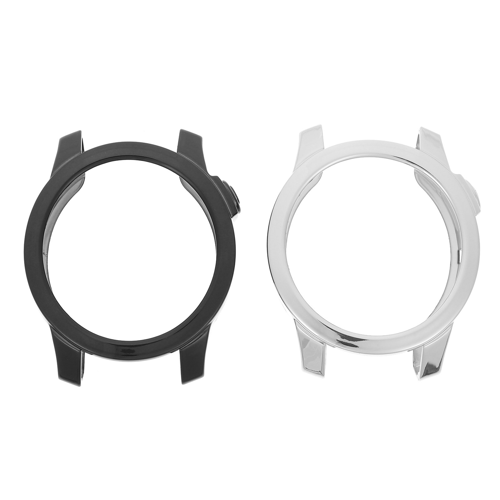 2Pcs Watch Protector Tpu Case  - огляд і ціна Smartwatch Case