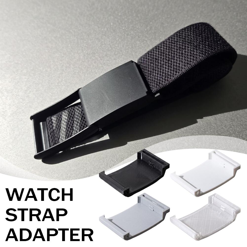 Suitable for Helio Strap Whoop - огляд і ціна Sport Loop Strap