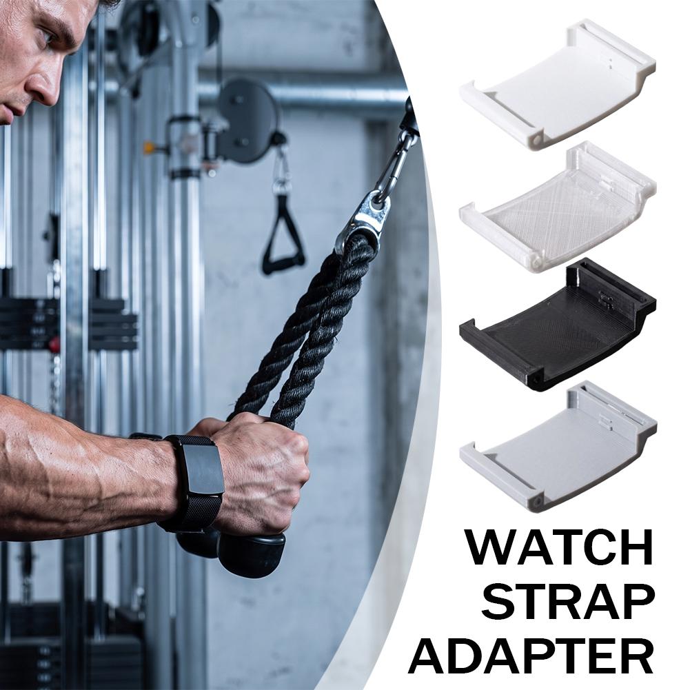 Suitable for Helio Strap Whoop - огляд і ціна Sport Loop Strap