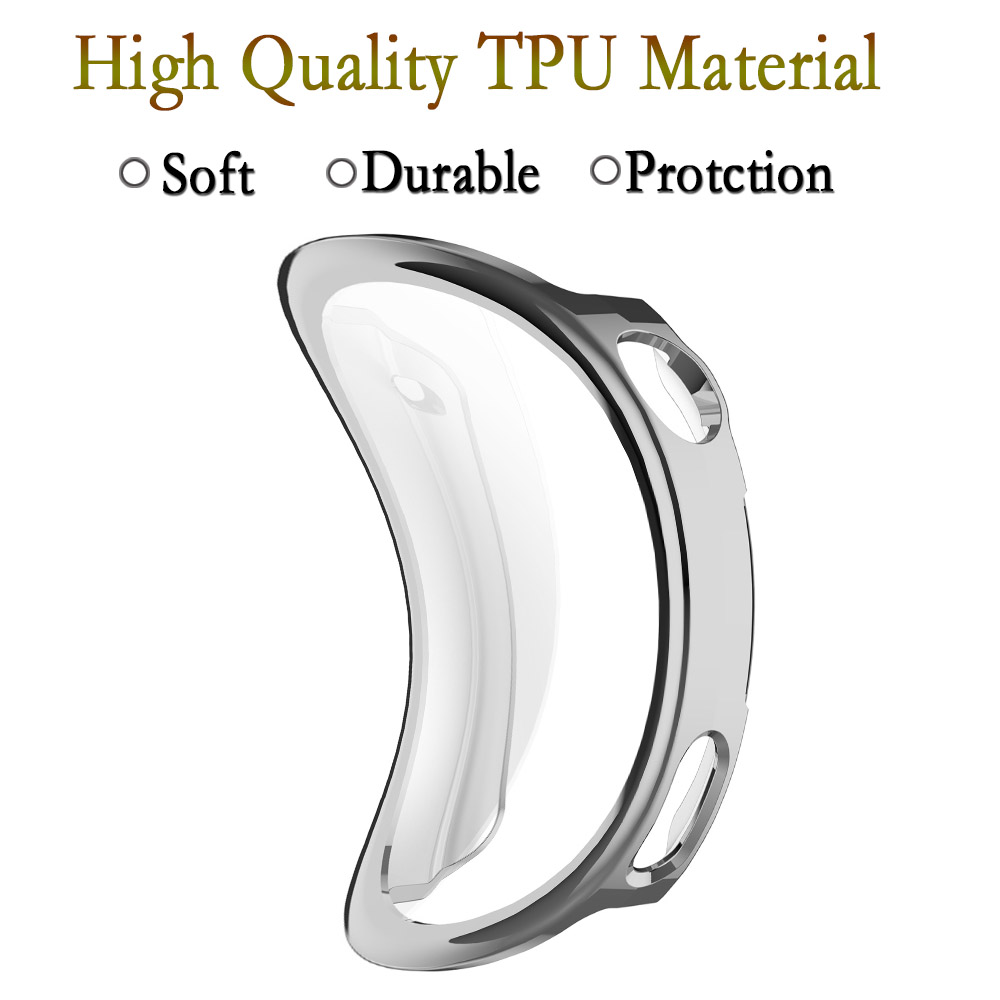 Alpine Loop Strap+Case For Xia - огляд і ціна Sport Loop Strap