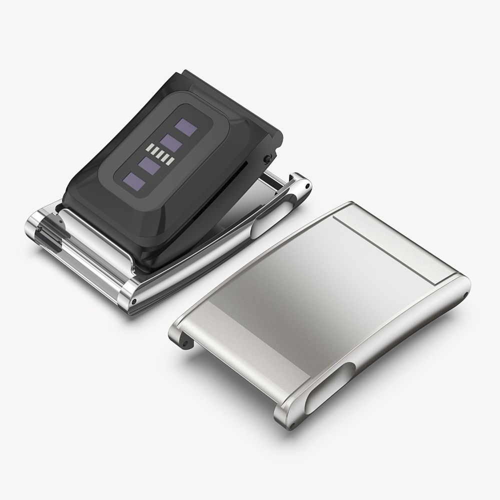 22mm Watch Case Quick Release  - огляд і ціна Watch Band Connector