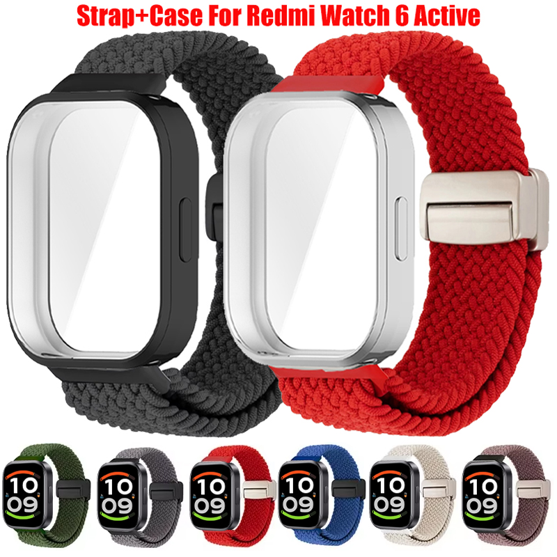 Braided Nylon Loop Strap+TPU C - огляд і ціна Sport Loop Strap