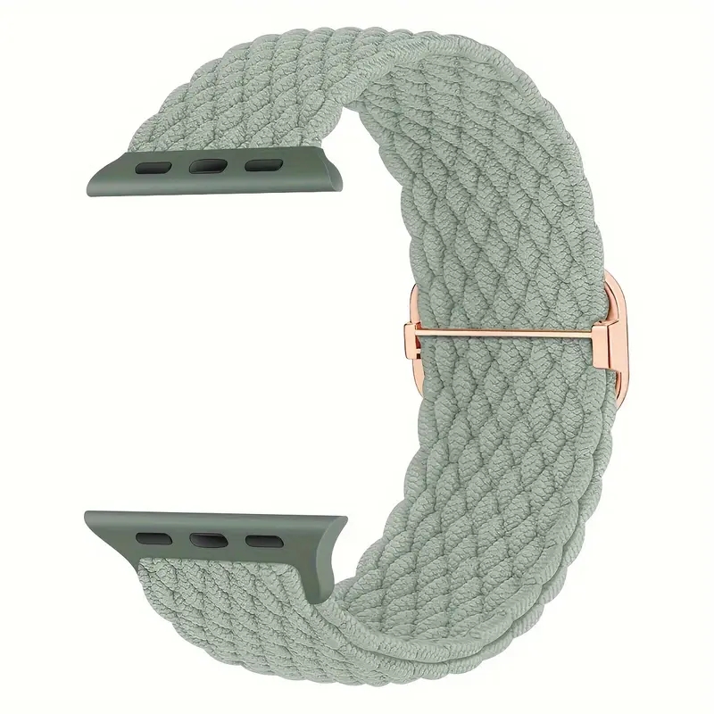 Braided Solo Loop for Apple Wa - огляд і ціна Sport Loop Strap