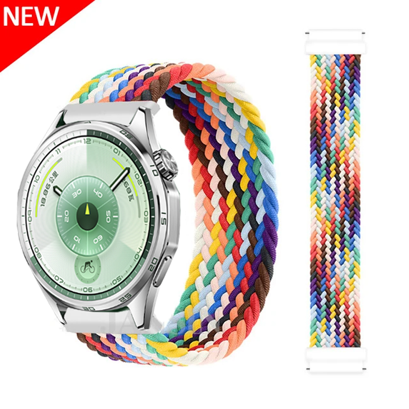 20mm/22mm Braided Solo Loop St - огляд і ціна Solo Loop Strap