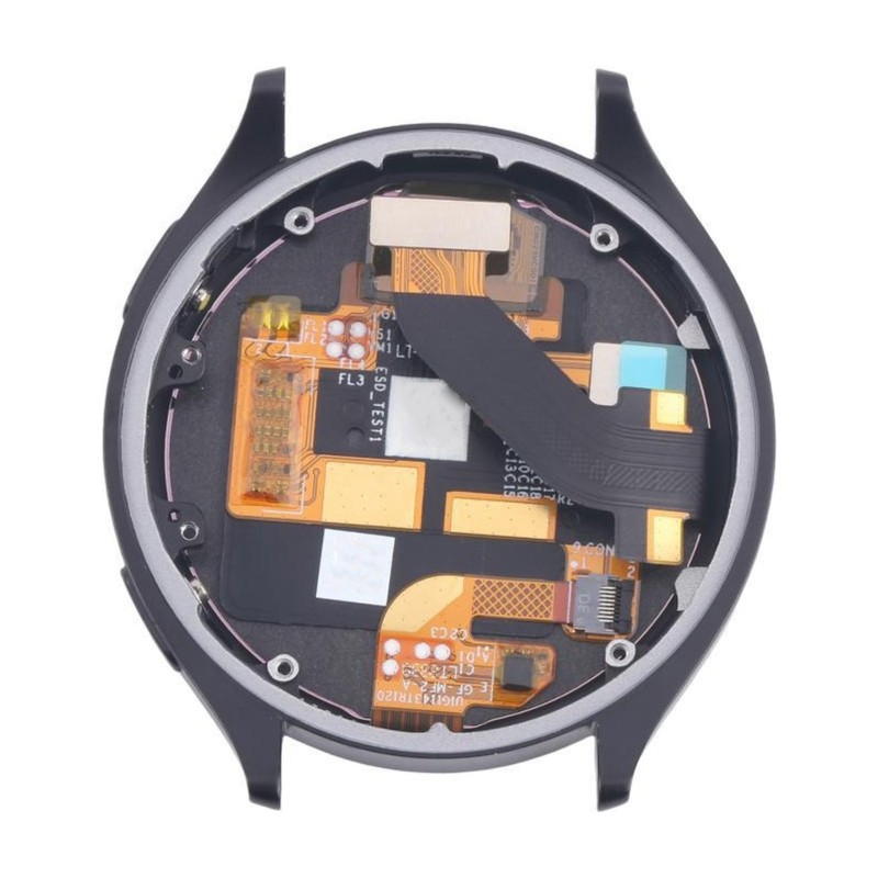 AB25-Touch Screen Assembly LCD - огляд і ціна Smartwatch Watch Accessories