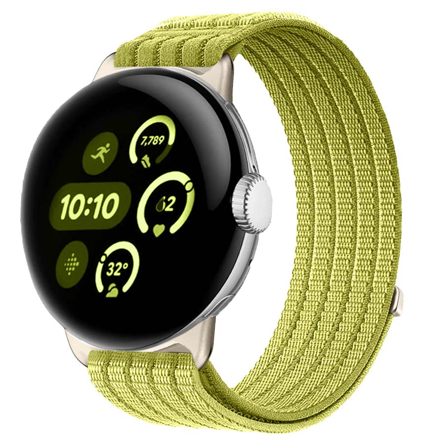 Sport Nylon Loop Strap For Goo - огляд і ціна Sport Loop Strap