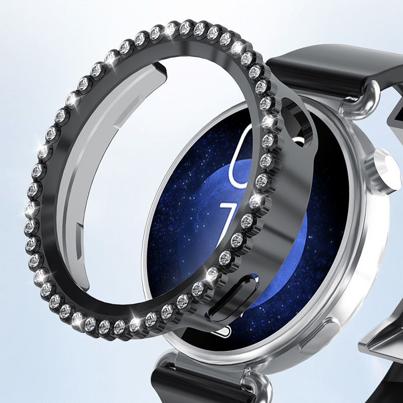 Diamond Case For Huawei Watch  - огляд і ціна Huawei Smartwatch Accessories