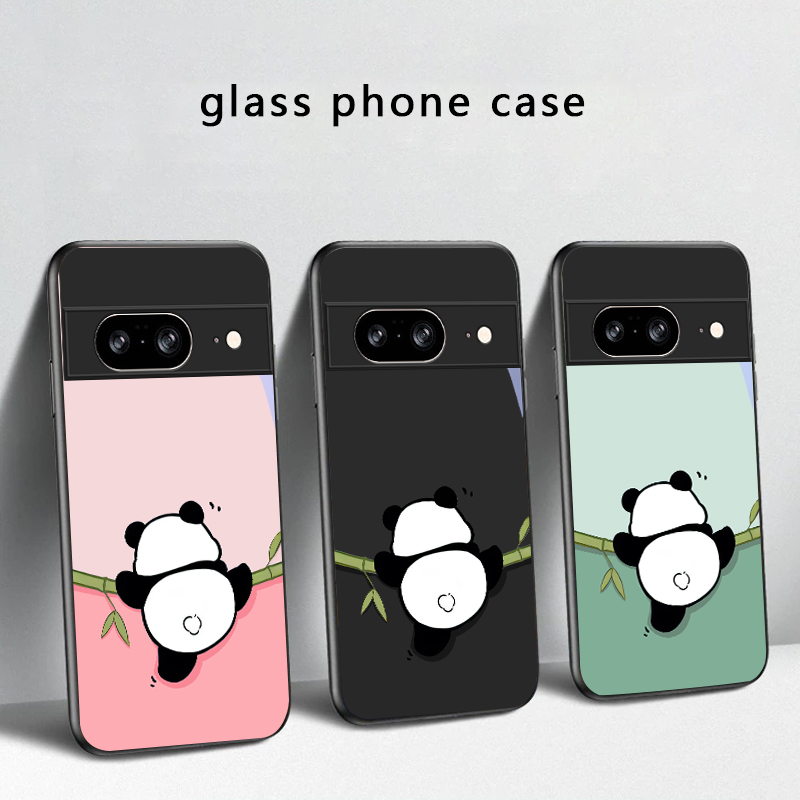 Cute and adorable panda For Go - огляд і ціна Google Pixel 9