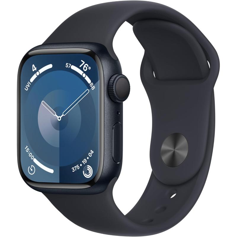 Apple Watch Series 9 Aluminum  - огляд і ціна Smartwatch X18