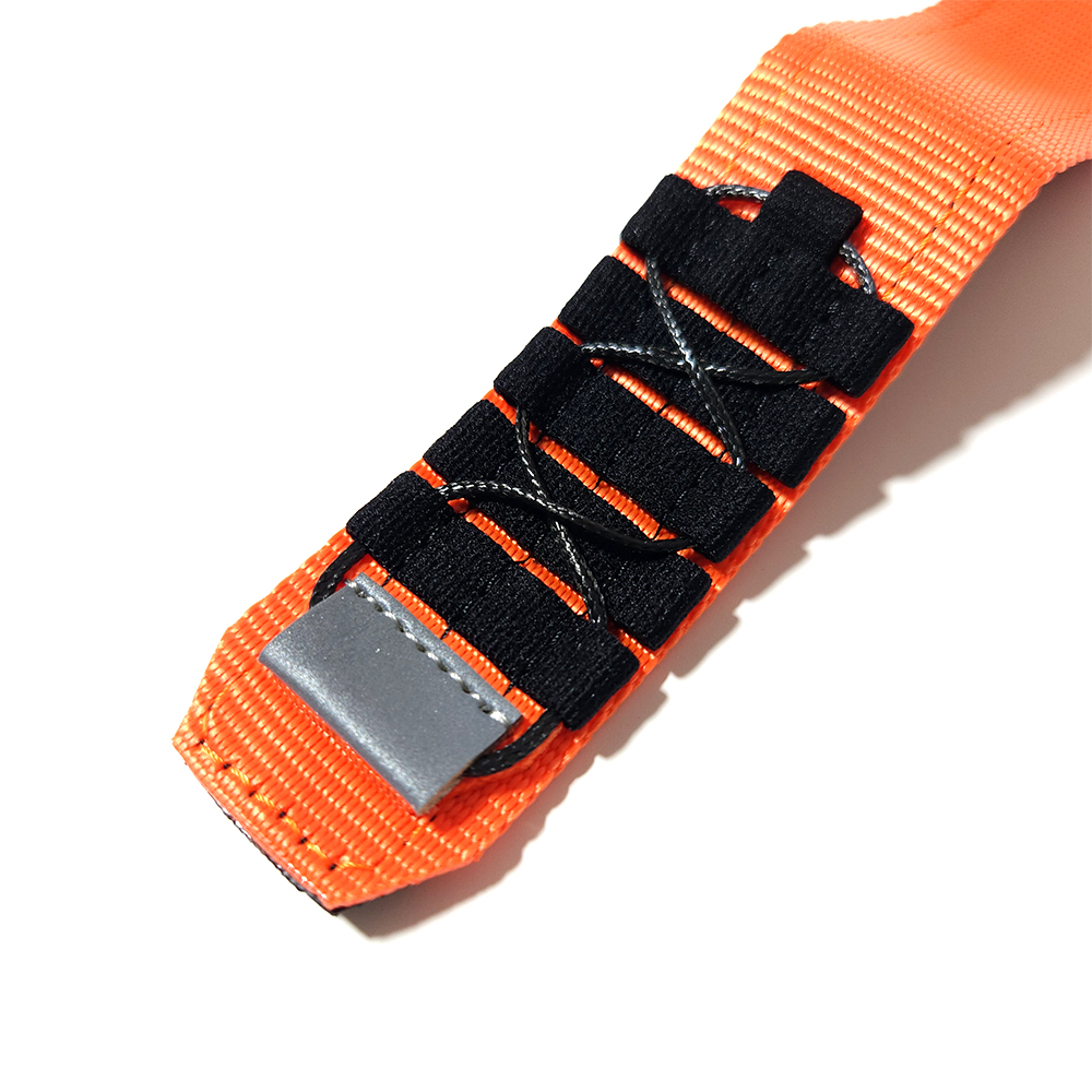 Tactical Nylon Braided Sport B - огляд і ціна Solo Loop Strap