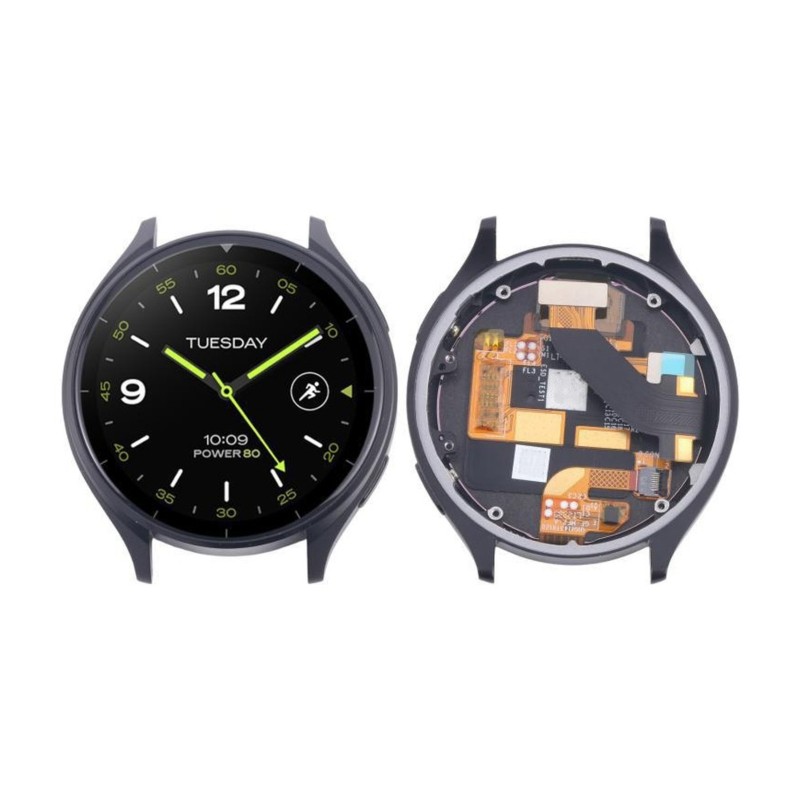 BTLIFE-Touch Screen Assembly L - огляд і ціна Smartwatch Watch Accessories