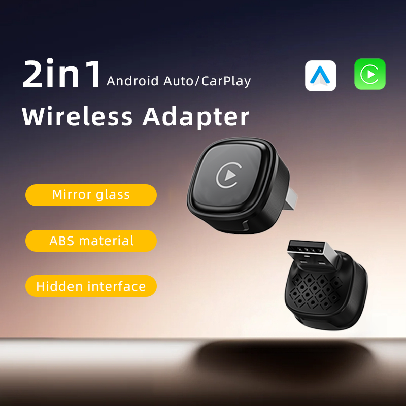 Trolinktek Wireless CarPlay An - огляд і ціна Smartwatch Universal