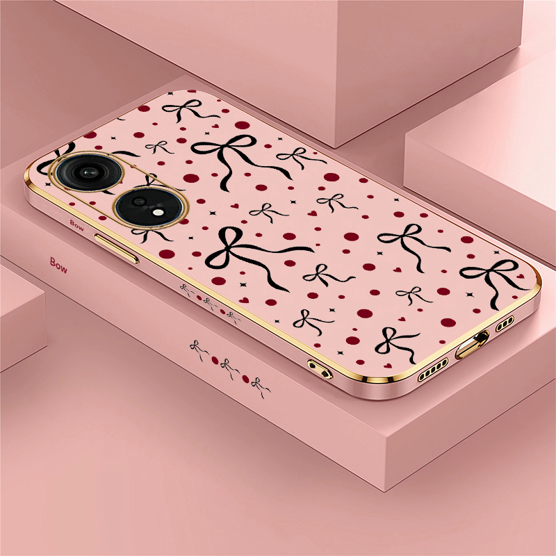 Butterfly Design Case For OPPO - огляд і ціна Oppo A78