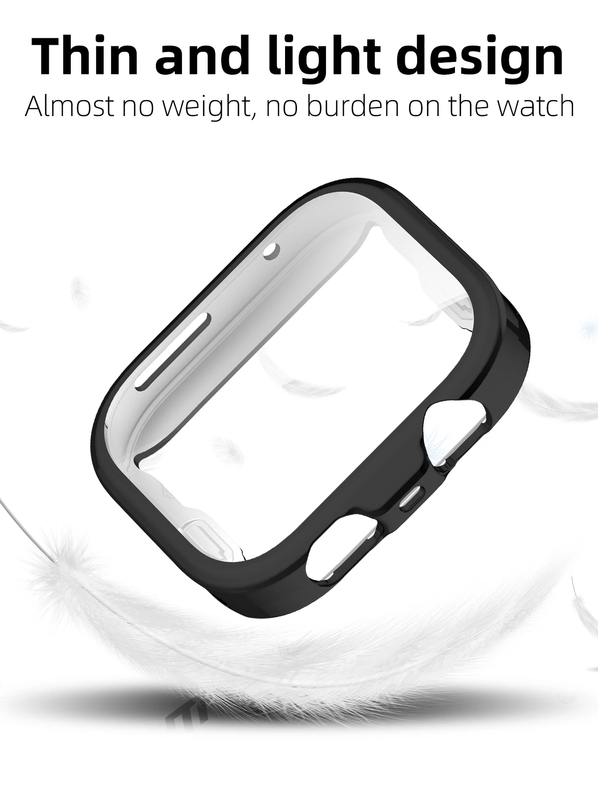 Case For Huawei Watch Fit 5 Fi - огляд і ціна Huawei Smartwatch Accessories