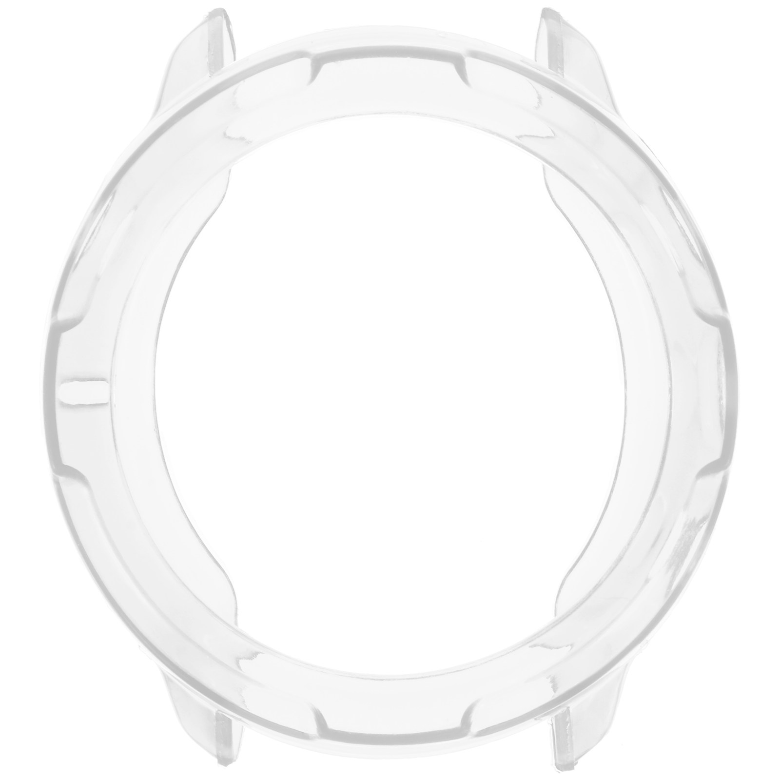 Smart Protective Case TPU Full - огляд і ціна Smartwatch Watch Accessories