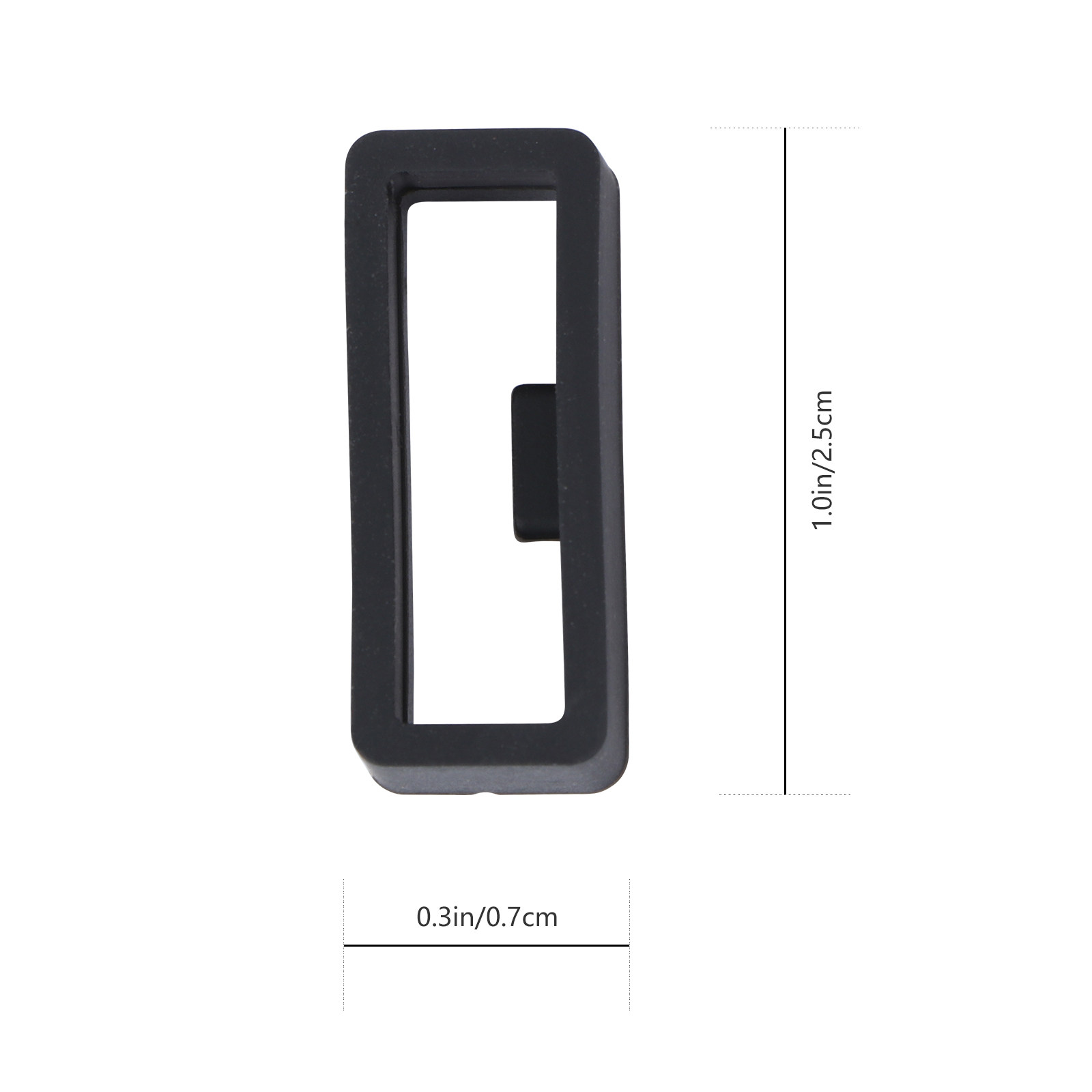 2Pcs Premium Silicone Watch Ba - огляд і ціна Silicone Band Replacement