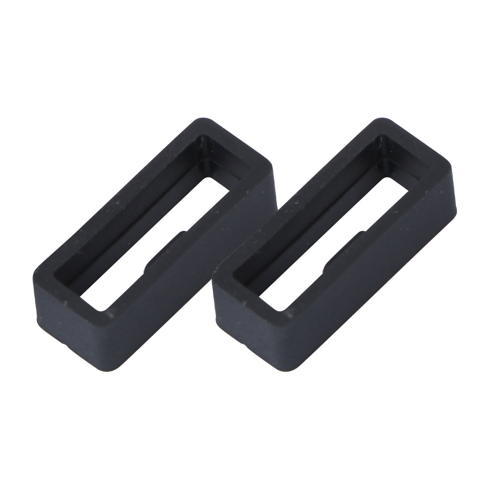 2Pcs Premium Silicone Watch Ba - огляд і ціна Silicone Band Replacement