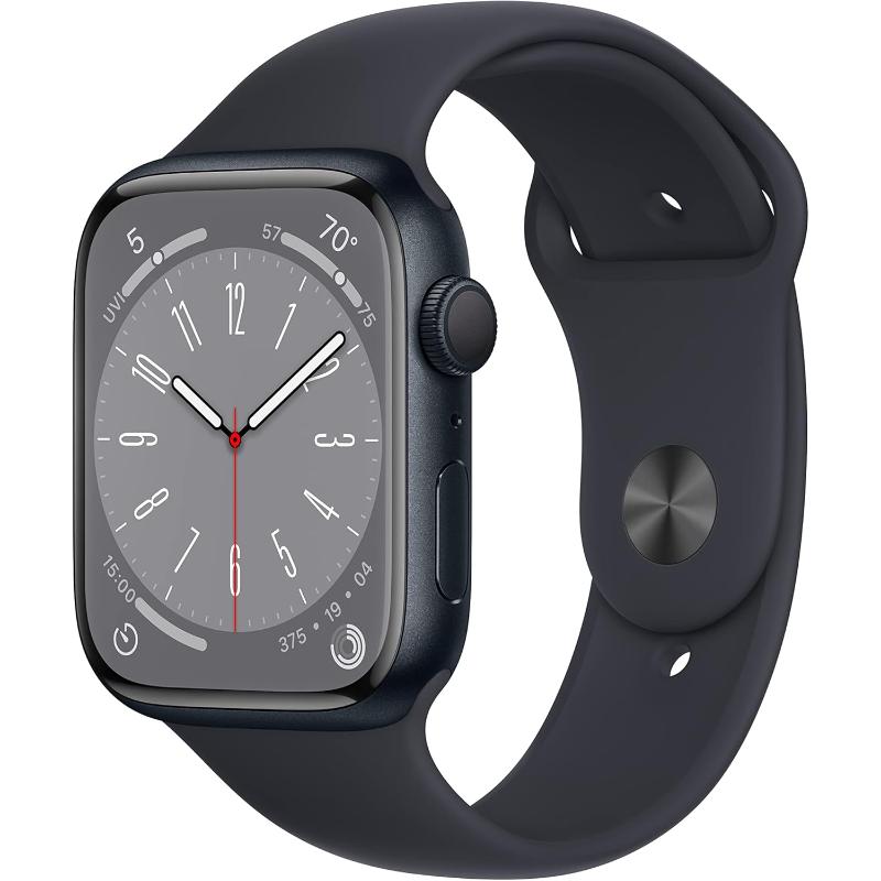 Apple Watch Series 8 Aluminum  - огляд і ціна Smartwatch X18