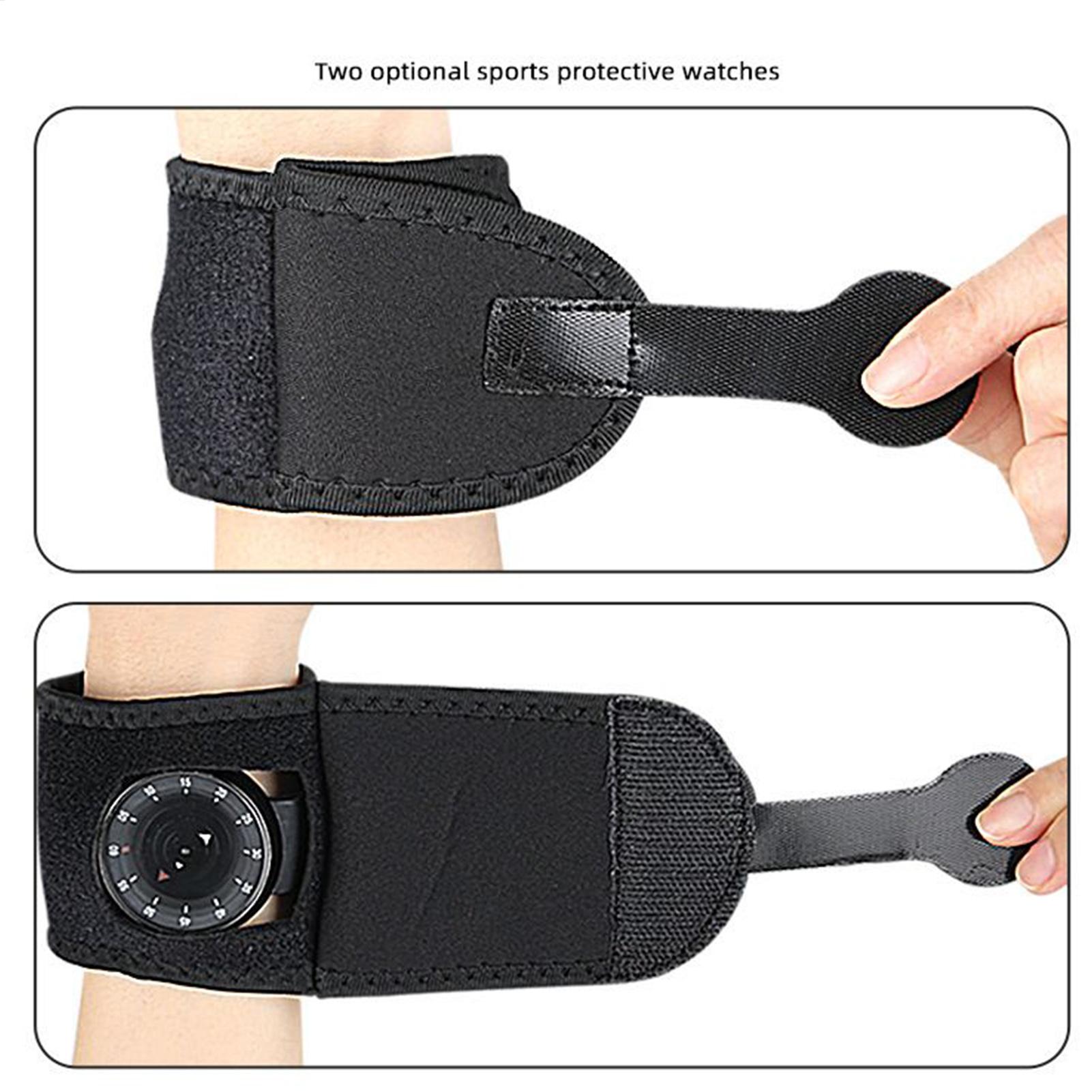 Watch Band Cover Watch Band Co - огляд і ціна Watch Face Protector