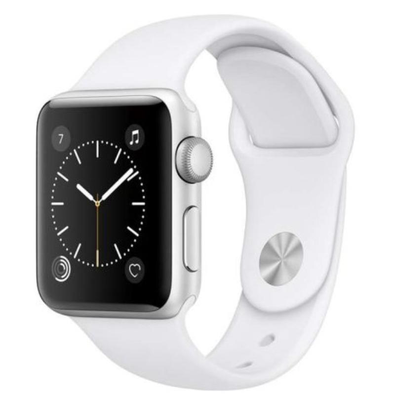 Apple Watch Series 2 Aluminum  - огляд і ціна Smartwatch X18