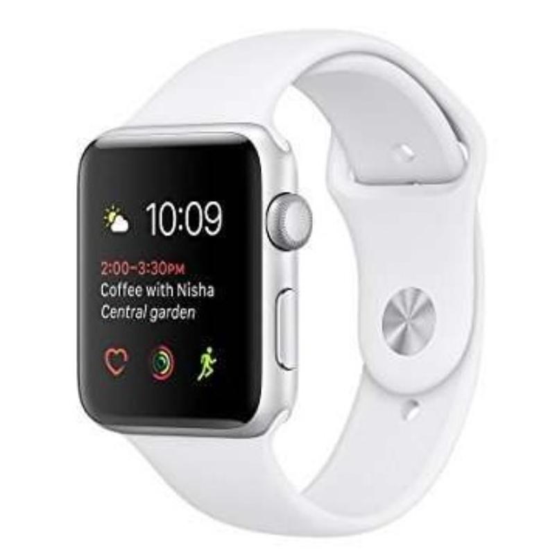 Apple Watch Series 2 Aluminum  - огляд і ціна Smartwatch X18