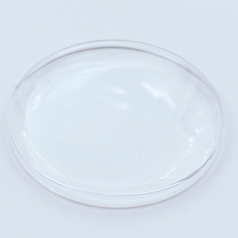 Watch Mirror Accessories Acryl - огляд і ціна Watch Face Protector