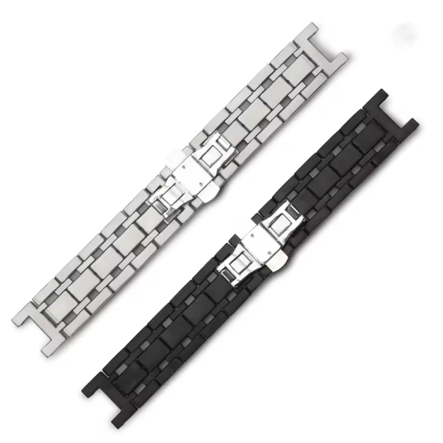 20mm 22mm 316L Silver Stainles - огляд і ціна Smartwatch Guess