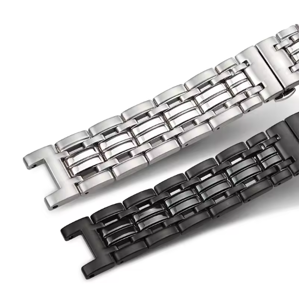 20mm 22mm 316L Silver Stainles - огляд і ціна Smartwatch Guess