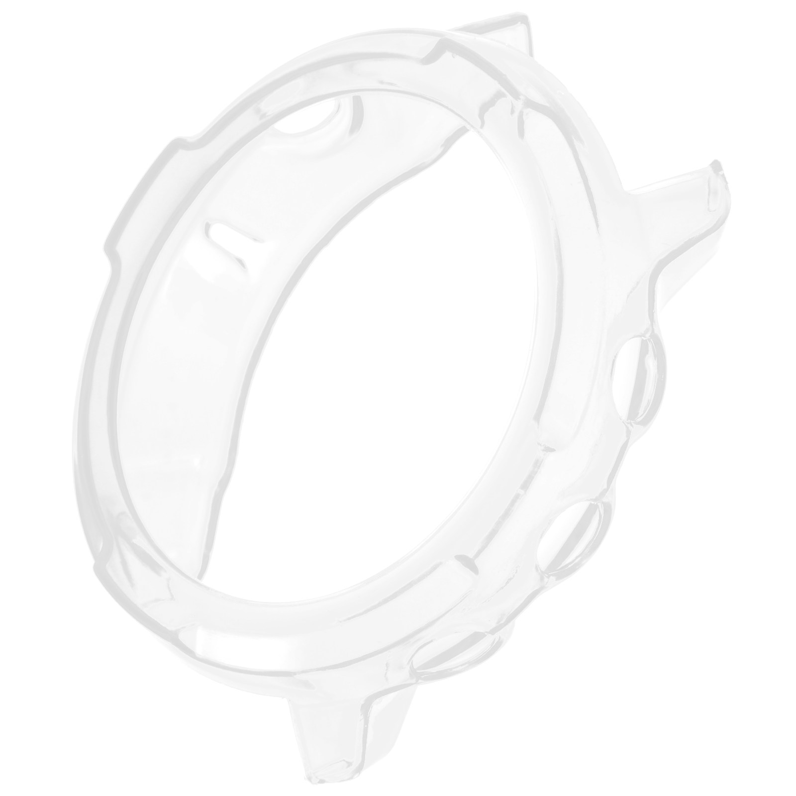 1Pcs Tpu Watch Protective Case - огляд і ціна Smartwatch Watch Accessories