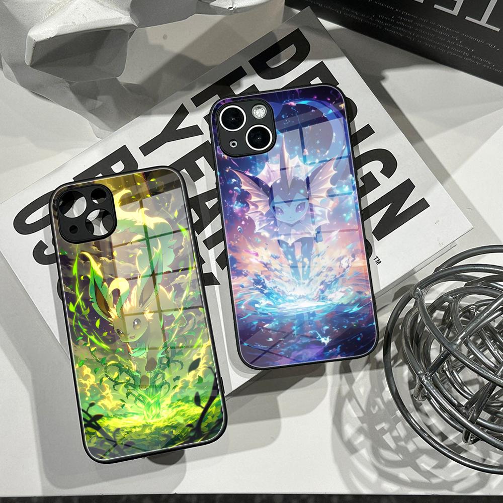 Cover P-Pokemons Phone Case Te - огляд і ціна Apple Iphone 15 Pro Max