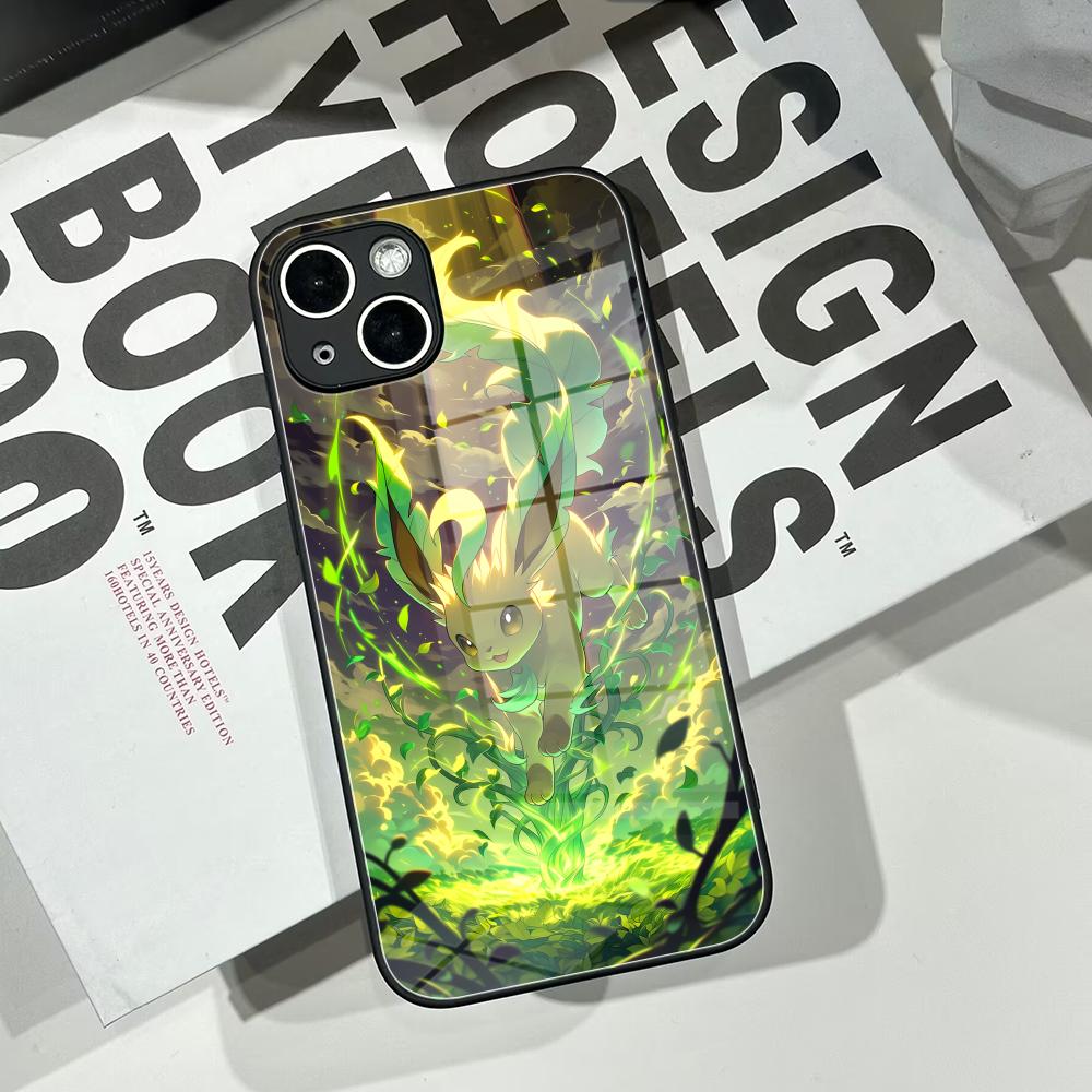 Cover P-Pokemons Phone Case Te - огляд і ціна Apple Iphone 15 Pro Max