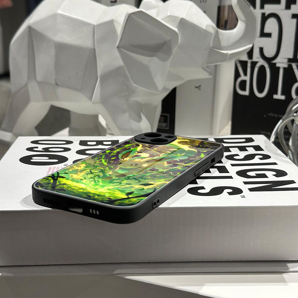 Cover P-Pokemons Phone Case Te - огляд і ціна Apple Iphone 15 Pro Max