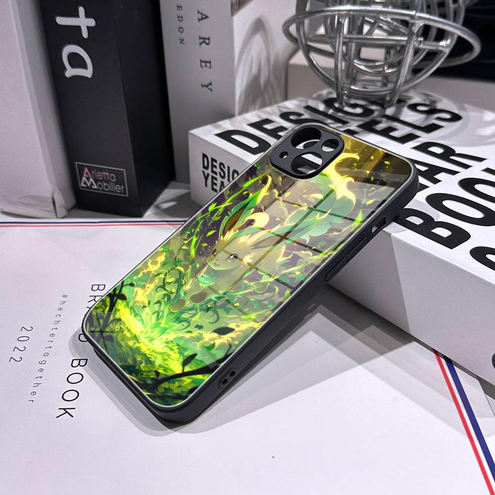 Cover P-Pokemons Phone Case Te - огляд і ціна Apple Iphone 15 Pro Max