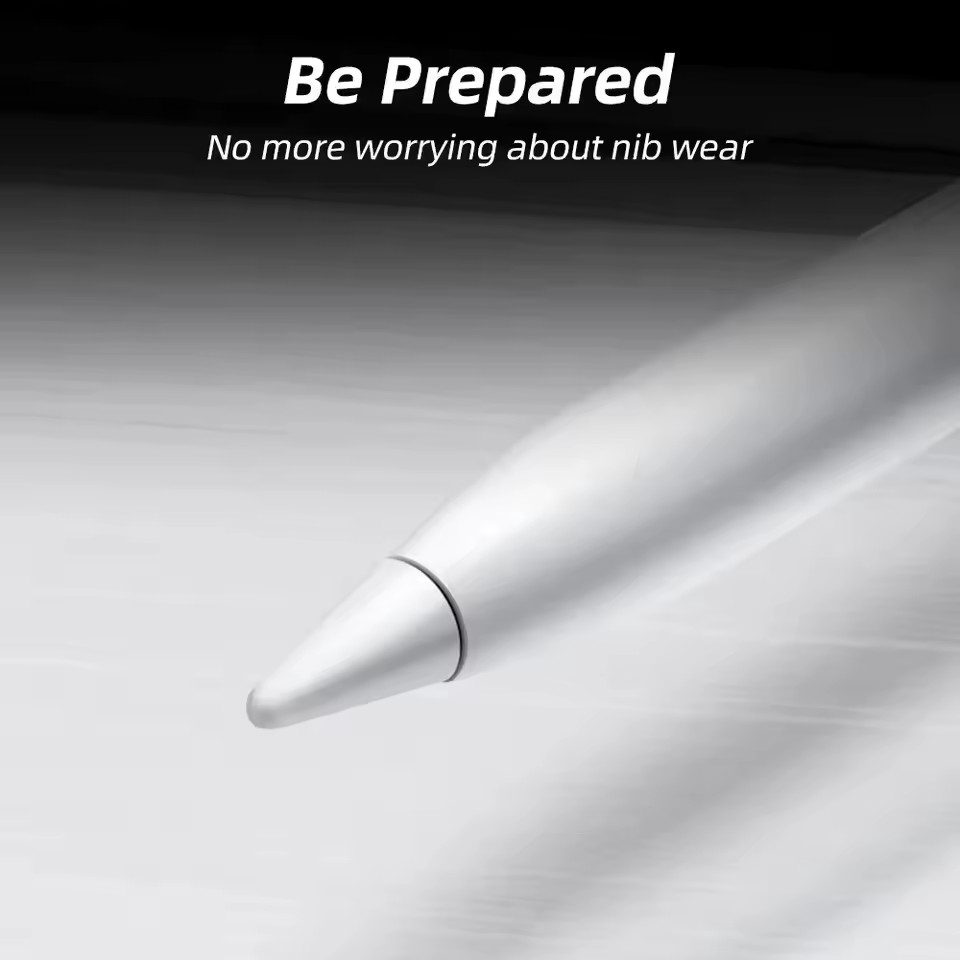 Replacement Pencil Tips for Ap - огляд і ціна Smartwatch Universal