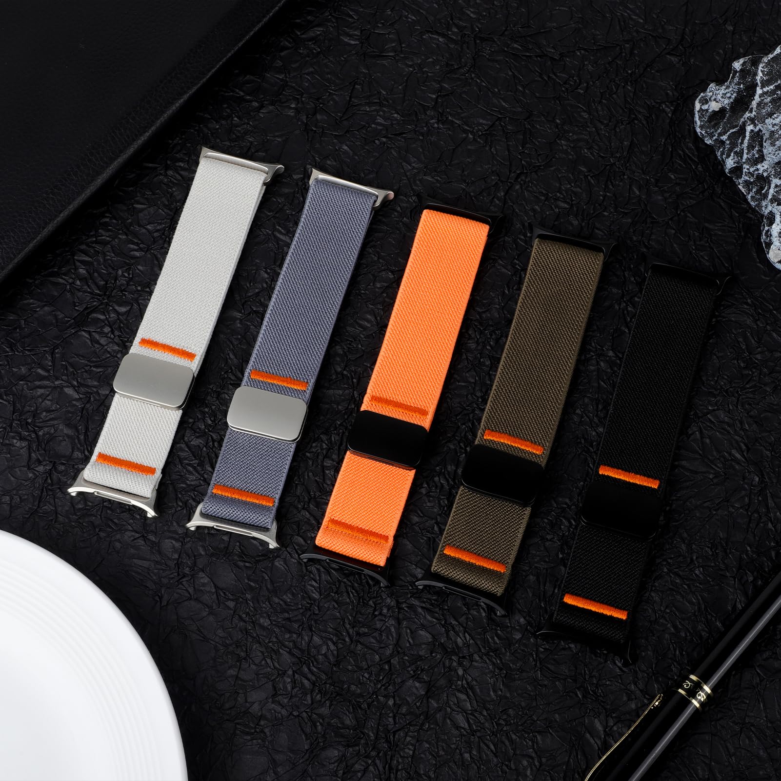 Magnetic Strap For Samsung Gal - огляд і ціна Solo Loop Strap