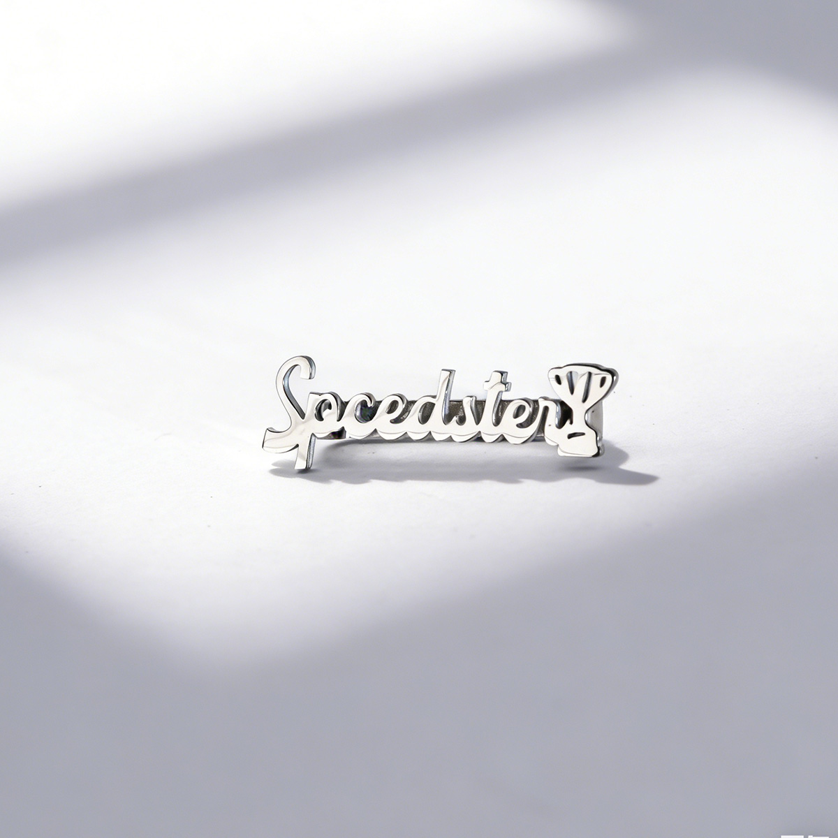 Stainless Steel Custom Letter  - огляд і ціна Smartwatch Watch Accessories