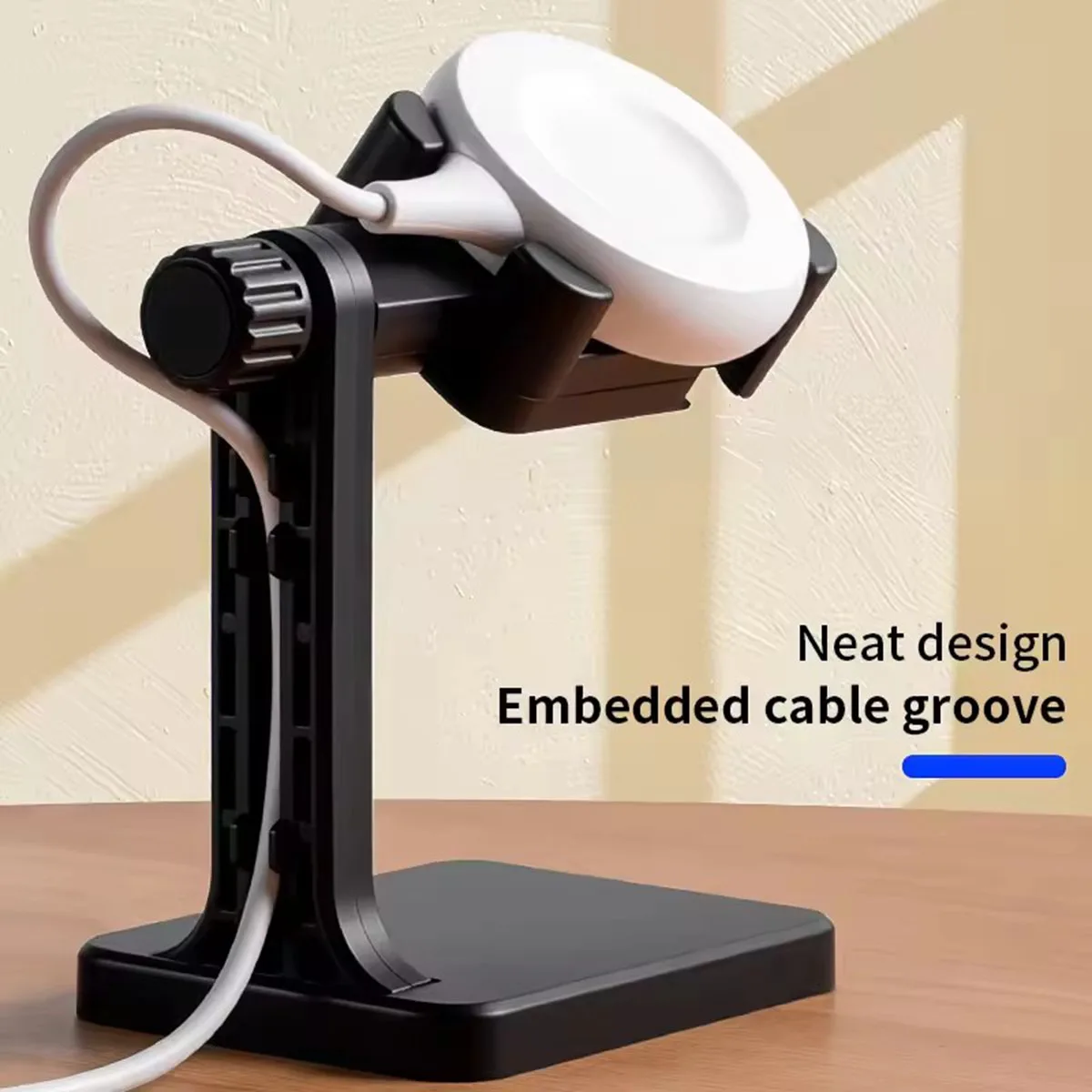 Universal Smart Watch Stand Ho - огляд і ціна Smartwatch Universal