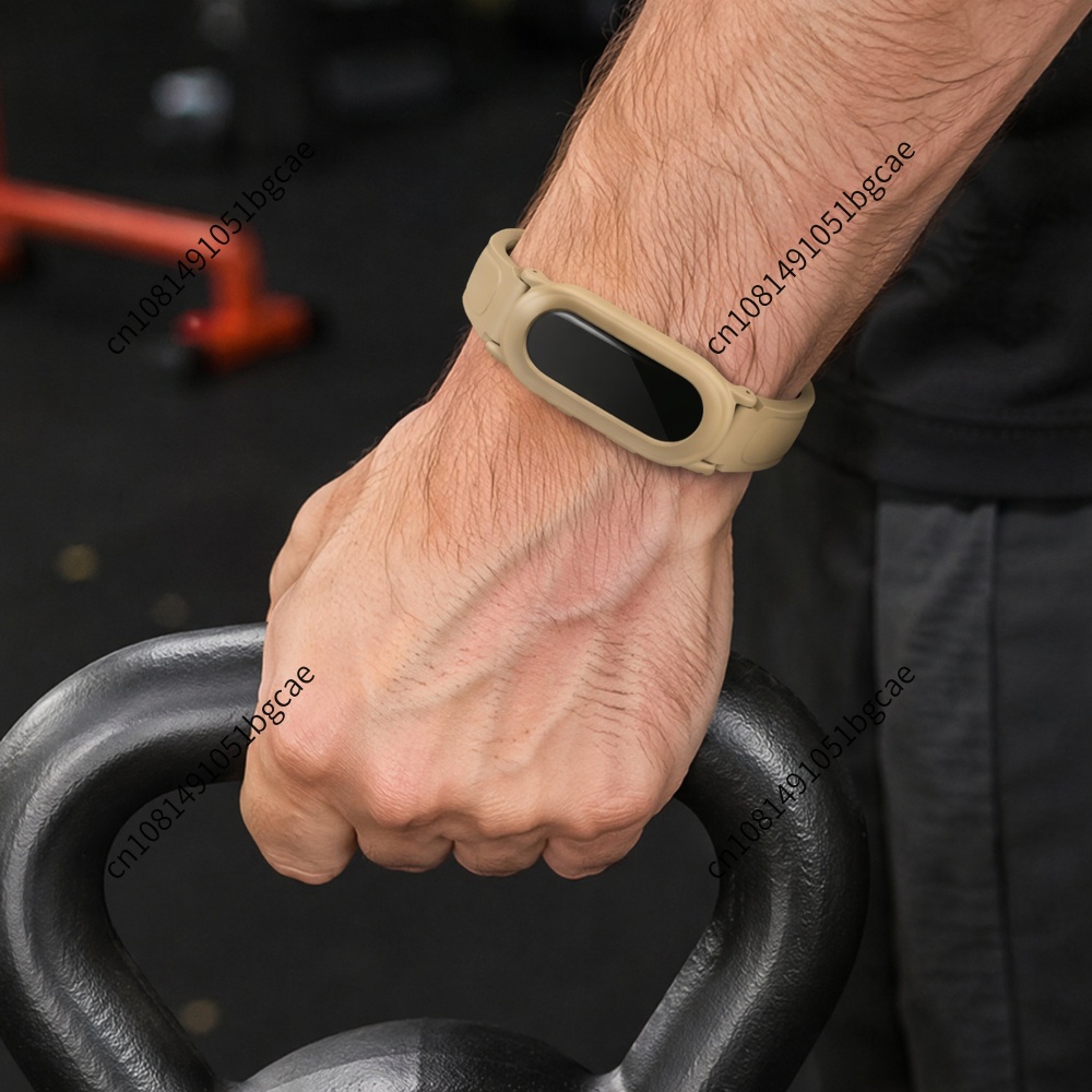 Sport Breathable band for Goog - огляд і ціна Silicone Band Replacement