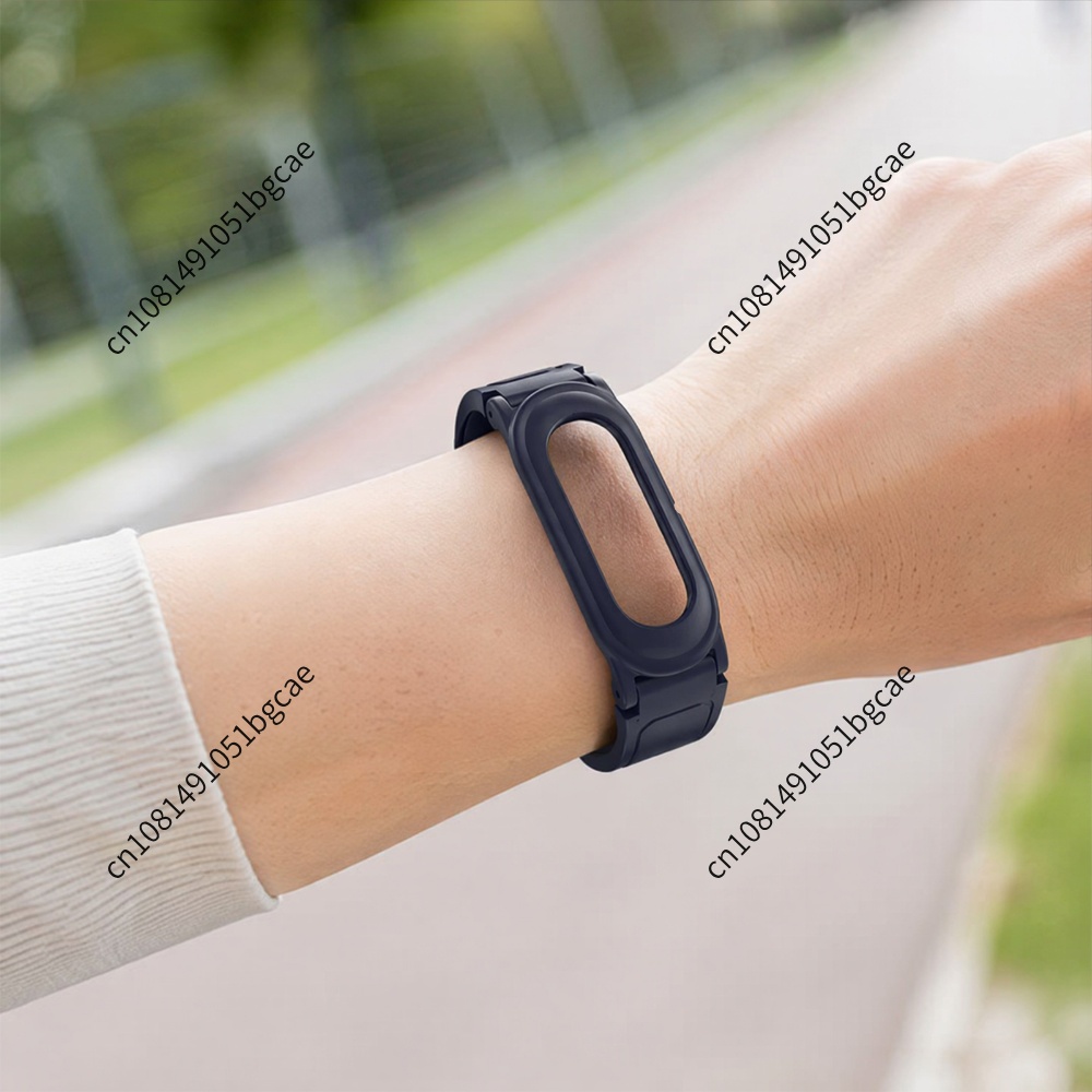Sport Breathable band for Goog - огляд і ціна Silicone Band Replacement