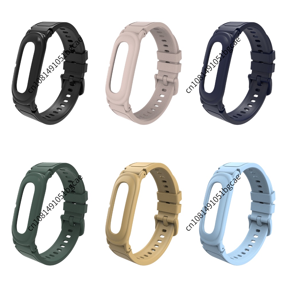 Sport Breathable band for Goog - огляд і ціна Silicone Band Replacement