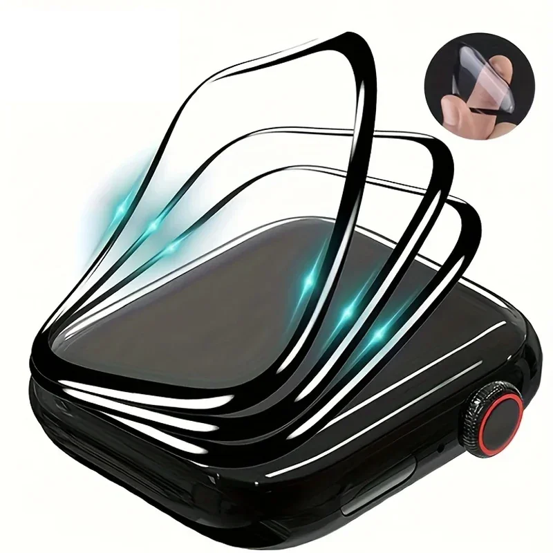 Suitable for Apple Watch 41-42 - огляд і ціна Smartwatch Case