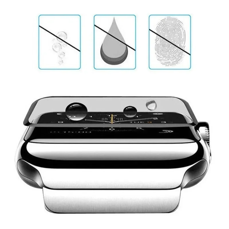 Suitable for Apple Watch 41-42 - огляд і ціна Smartwatch Case