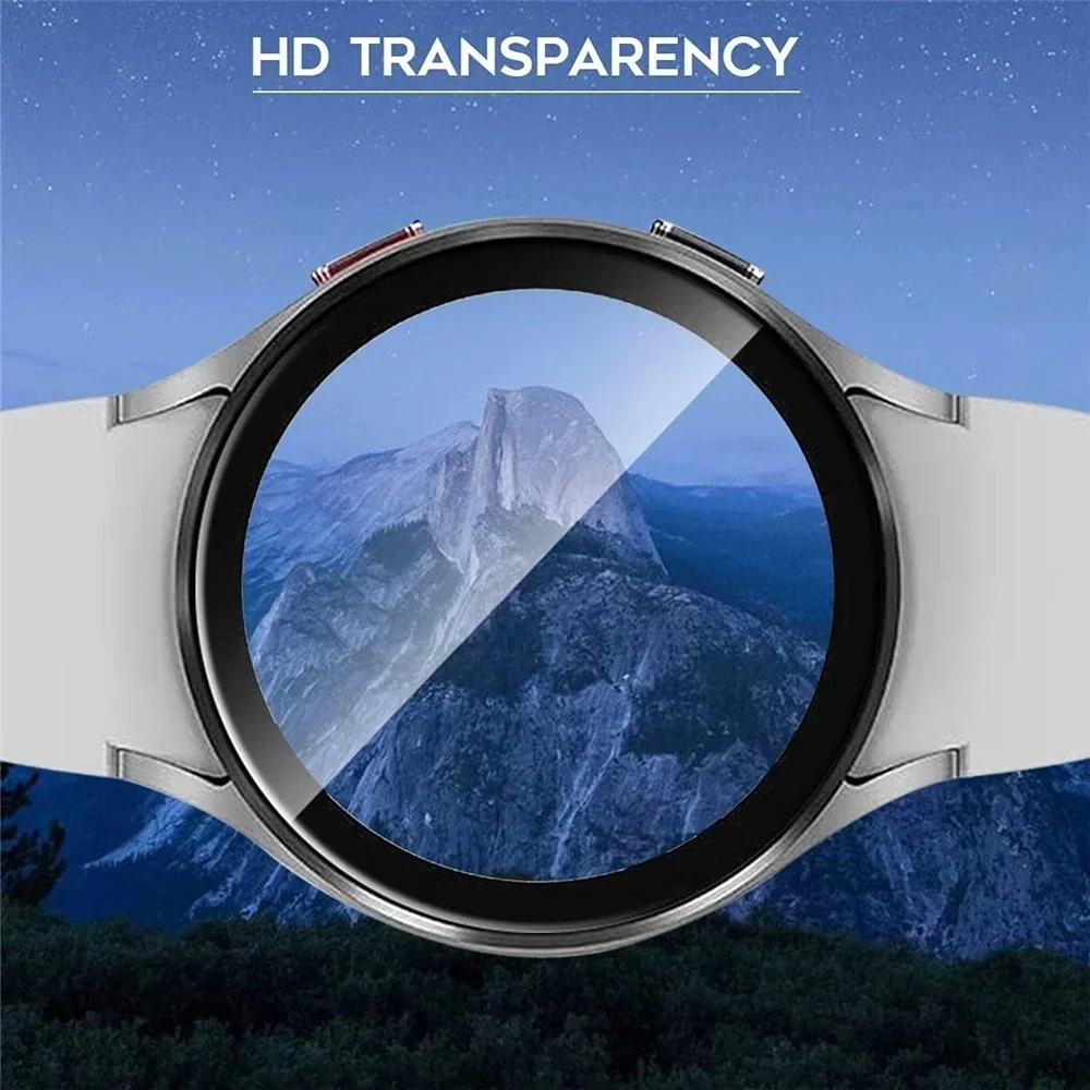 Tempered Glass For Huawei Watc - огляд і ціна Huawei Smartwatch Accessories